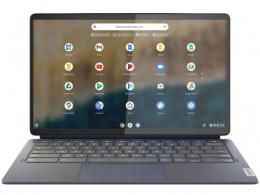 Lenovo IdeaPad Duet 560 Chromebook 82QS001UJP [アビスブルー]