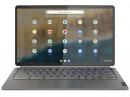 Lenovo IdeaPad Duet 560 Chromebook 82QS001WJP [ストームグレー]