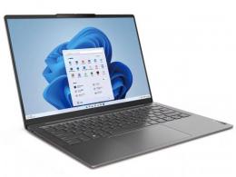 Lenovo Yoga Slim 6i Gen 8 82WU0074JP [ストームグレー]