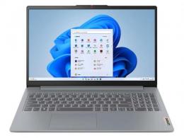 Lenovo IdeaPad Slim 3 Gen 8 82XQ000RJP [アークティックグレー]