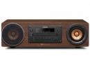 JVC Victor WOOD CONE EX-D6