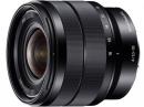 SONY E 10-18mm F4 OSS SEL1018