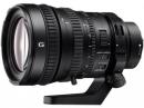 SONY FE PZ 28-135mm F4 G OSS SELP28135G