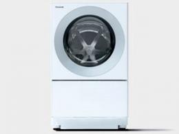 パナソニック Cuble NA-VG2800L-S [フロストステンレス]【超大型商品】【設置無料】【取付なし】