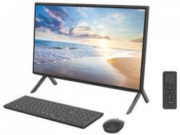 富士通 FMV Desktop F F75-L1 FMVF75L1BA [ブラック]