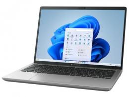Dynabook dynabook X6/Y P1X6YPBS [ダークテックシルバー]