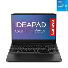 Lenovo IdeaPad Gaming 360i 82K101EWJP [シャドーブラック]