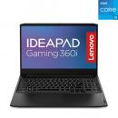 Lenovo IdeaPad Gaming 360i 82K101EWJP [シャドーブラック]