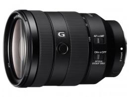 SONY FE 24-105mm F4 G OSS SEL24105G