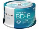 SONY 50BNR1VJPP4 [BD-R 4倍速 50枚組]