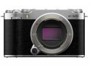 富士フイルム FUJIFILM X-M5 ボディ [シルバー]