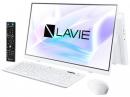 NEC LAVIE A23 A2377/CAW PC-A2377CAW [ファインホワイト]