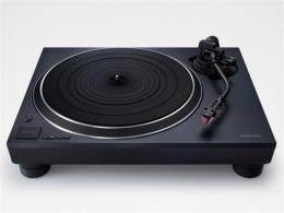 パナソニック Technics SL-1500C-K [ブラック]