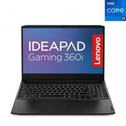 Lenovo IdeaPad Gaming 360i 82K101EXJP [シャドーブラック]