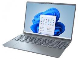 富士通 FMV LIFEBOOK PH50/J3 FMVP50J3H [ストームグレー]