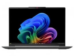 Lenovo IdeaPad Slim 5x Gen 9 83HL001DJP [クラウドグレー]