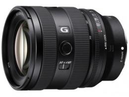 SONY FE 20-70mm F4 G SEL2070G