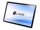 NEC LAVIE Tab T11 T1195/FAS PC-T1195FAS [ストームグレー]