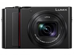 パナソニック LUMIX DC-TX2D