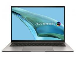 ASUS Zenbook S 13 OLED UX5304VA UX5304VA-NQI7WS [バサルトグレー]