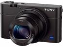 SONY サイバーショット DSC-RX100M3