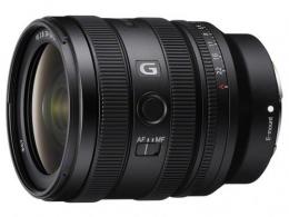 SONY FE 24-50mm F2.8 G SEL2450G