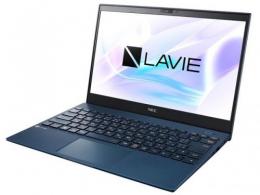 NEC LAVIE Pro Mobile PM750/BAL PC-PM750BAL [ネイビーブルー]