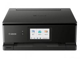 CANON PIXUS TS8630 [ブラック]