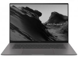 ASUS Zenbook S 16 UM5606GA UM5606GA-TAI9321GR [アントリムグレー]