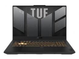 ASUS TUF Gaming F17 FX707ZU4 FX707ZU4-I7R4050 [メカグレー]