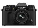 富士フイルム FUJIFILM X-T50 ボディ [ブラック]