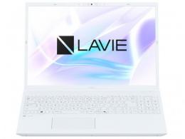 NEC LAVIE N16 N1635/JAW PC-N1635JAW [パールホワイト]
