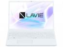 NEC LAVIE N16 N1635/JAW PC-N1635JAW [パールホワイト]