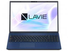 NEC LAVIE N16 N1655/JAL PC-N1655JAL [ネイビーブルー]
