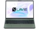 NEC LAVIE N16 N1675/JAE PC-N1675JAE [オリーブグリーン]