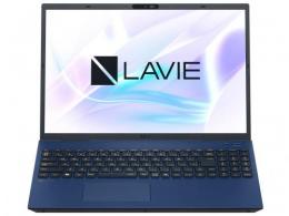 NEC LAVIE N16 N1675/JAL PC-N1675JAL [ネイビーブルー]