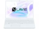 NEC LAVIE N16 N1675/JAW PC-N1675JAW [パールホワイト]