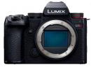 パナソニック LUMIX DC-S5M2 ボディ