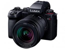 パナソニック LUMIX DC-S5M2K 標準ズームレンズキット