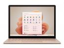 マイクロソフト Surface Laptop 5 R1S-00072 [サンドストーン]