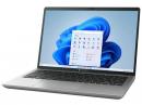 Dynabook dynabook X8 P1X8WPBS [ダークテックシルバー]