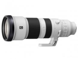 SONY FE 400-800mm F6.3-8 G OSS SEL400800G