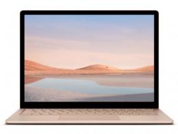 マイクロソフト Surface Laptop 4 5BT-00091 [サンドストーン]
