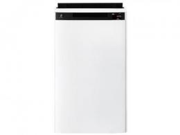 シャープ KI-TX75-W [ホワイト系]