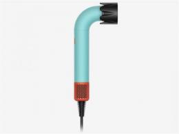 Dyson Dyson Supersonic r ヘアドライヤー HD17 CPATO [セラミックパティーナ/トパーズ]