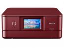 EPSON カラリオ EP-886AR [レッド]