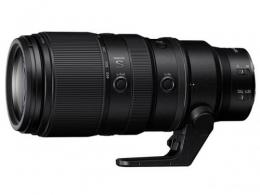 ニコン NIKKOR Z 100-400mm f/4.5-5.6 VR S