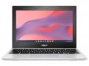 ASUS Chromebook CX1 CX1102CKA-N00010 [トランスペアレントシルバー]