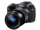 SONY サイバーショット DSC-RX10M4