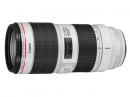 CANON EF70-200mm F2.8L IS III USM